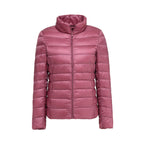 Meridienne | Women’s Quilted Puffer Jacket