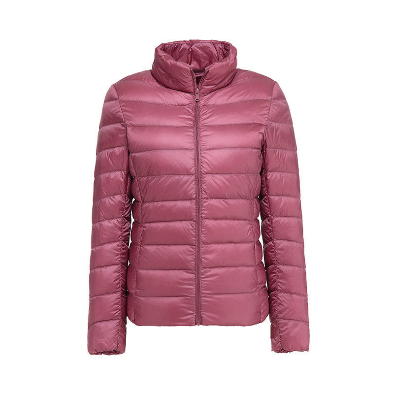 Meridienne | Women’s Quilted Puffer Jacket