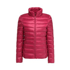 Meridienne | Women’s Quilted Puffer Jacket