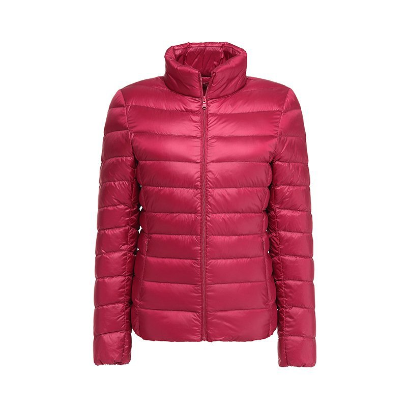 Meridienne | Women’s Quilted Puffer Jacket