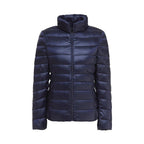Meridienne | Women’s Quilted Puffer Jacket