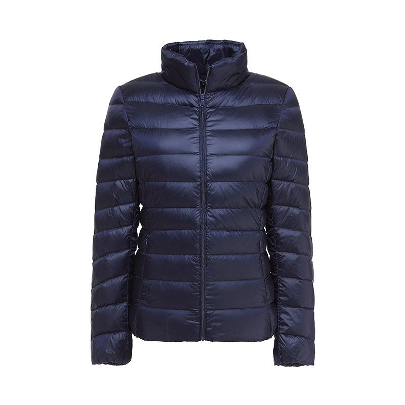 Meridienne | Women’s Quilted Puffer Jacket