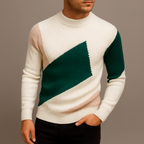 Luther | Men’s Slim-Fit Knit Sweater