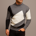 Luther | Men’s Slim-Fit Knit Sweater
