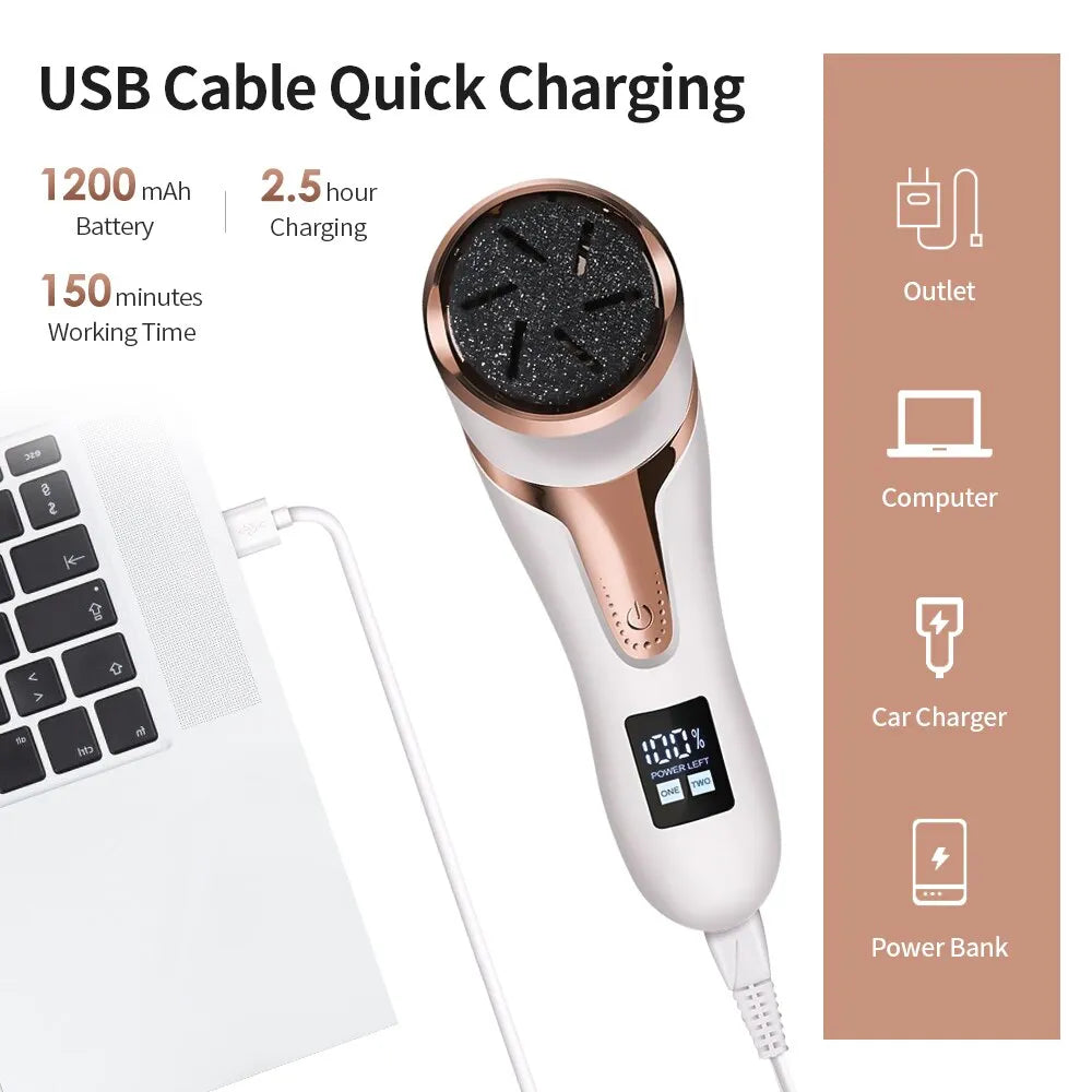 USB cable quick charging details and power bank compatibility
