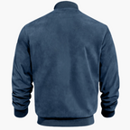 Mitchell | Men’s Zip-Up Bomber Jacket