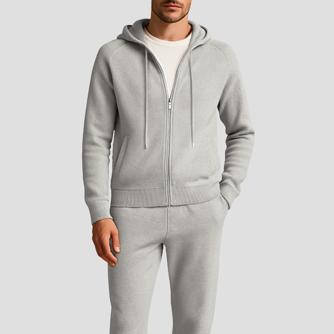 Boden | Men’s Hoodie and Jogger Set