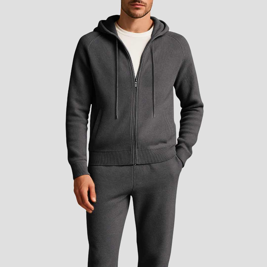 Boden | Men’s Hoodie and Jogger Set