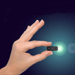 HD camera