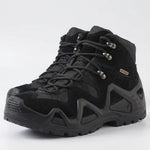 Medium black