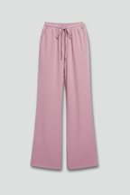 Women’s Drawstring Waist Trousers