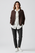 Odette | Women’s Round Neck Cardigan