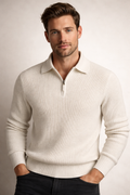 Corwin | Men’s Ribbed Knit Sweater