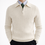 Corwin | Men’s Ribbed Knit Sweater