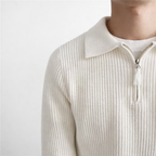 Corwin | Men’s Ribbed Knit Sweater
