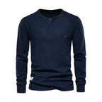 Hollister | Men’s Long Sleeve Shirt