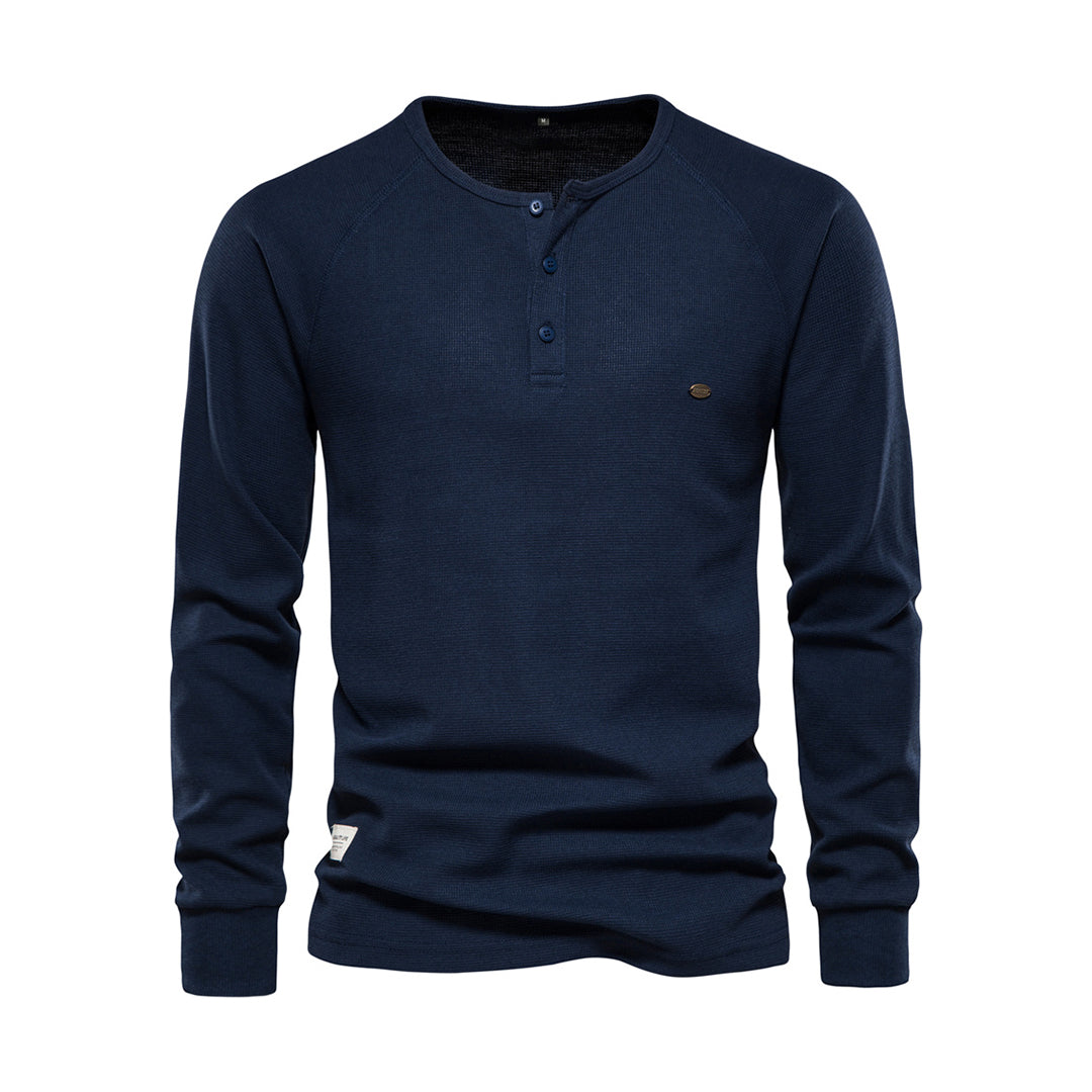 Hollister | Men’s Long Sleeve Shirt