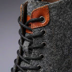 Stetson | Men’s Lace-Up Winter Boots