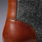 Stetson | Men’s Lace-Up Winter Boots