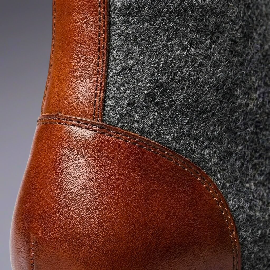 Stetson | Men’s Lace-Up Winter Boots