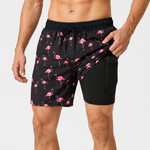 Pink Flamingo