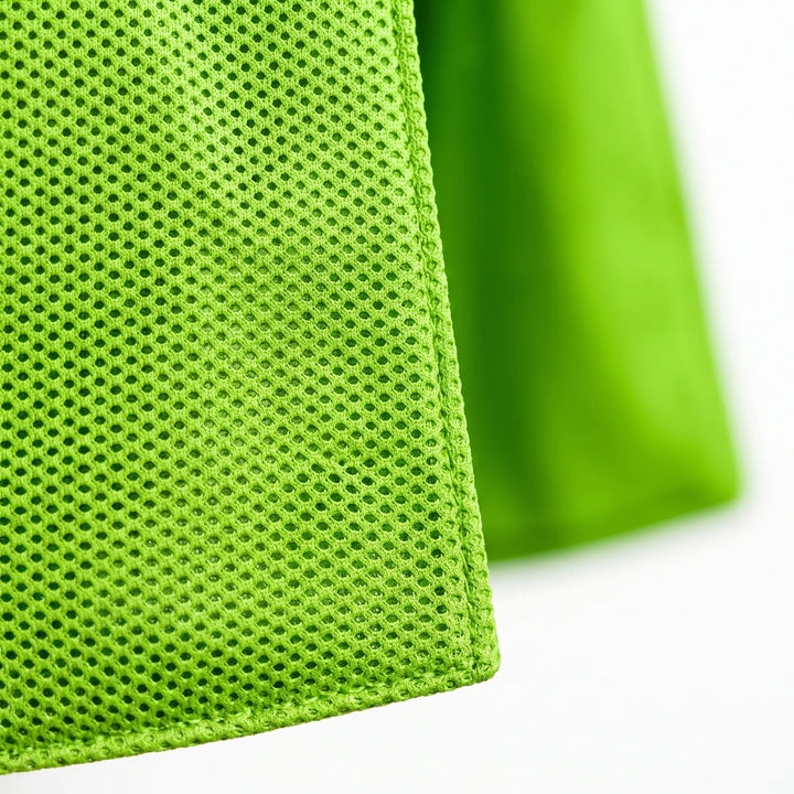 Packaged summer gear cooling towel drape ready for outdoor travel and sports