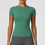 Sea King Green