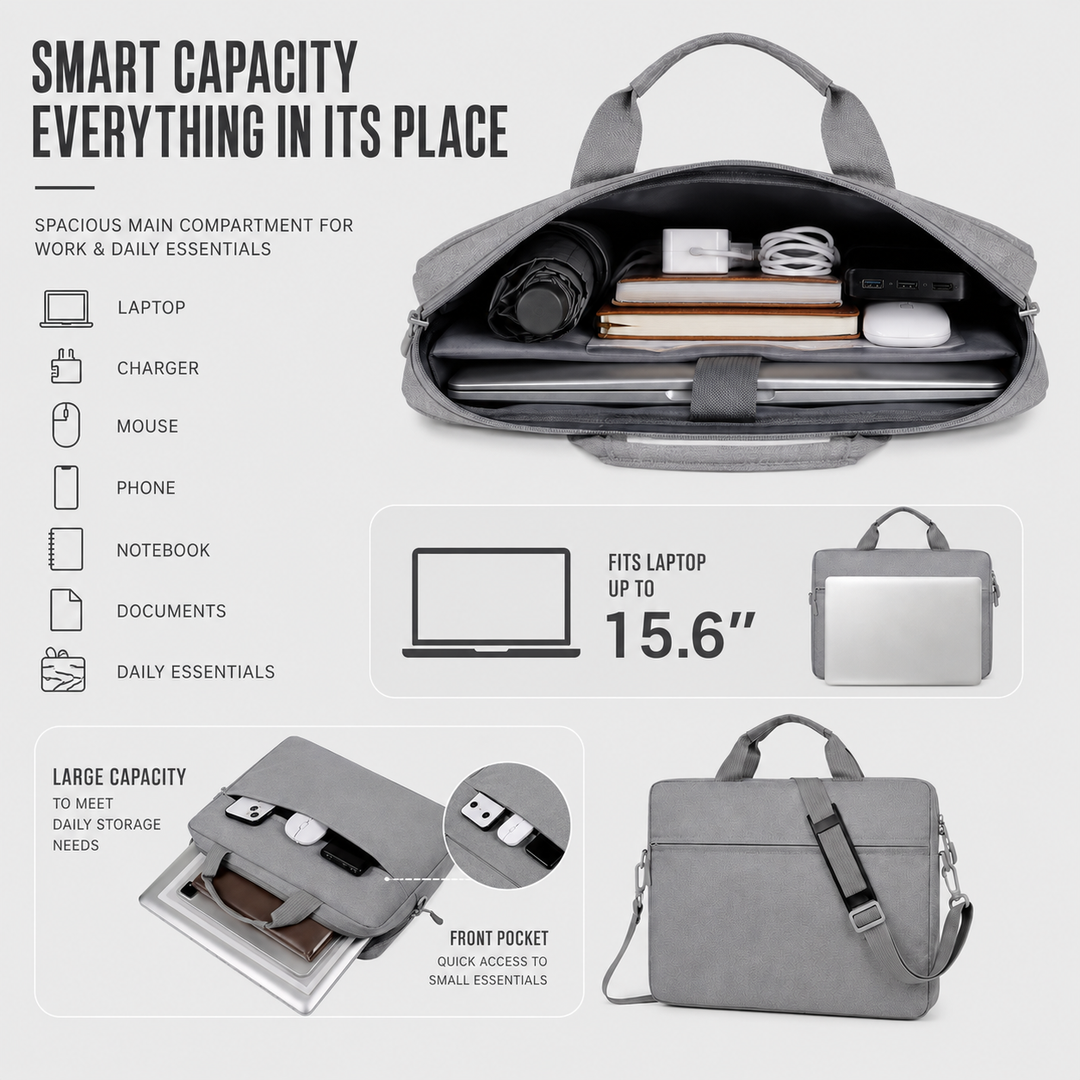 Waterproof case exterior texture detail, featuring high-grade protective fabric