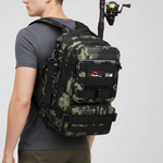 Black Camo