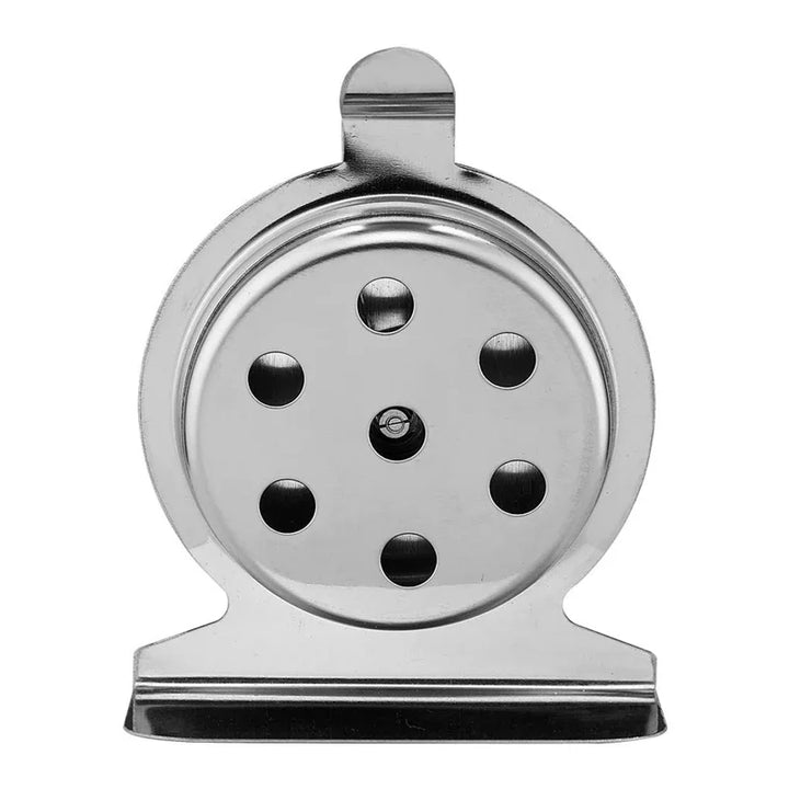 Universal baking tools temperature gauge for camping cookware and kitchen ovens
