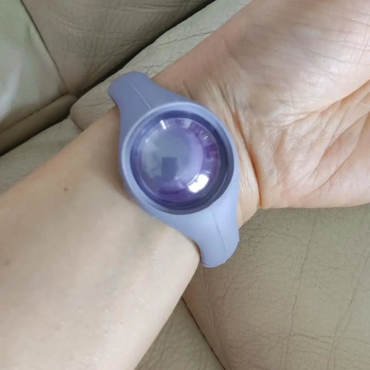 Versatile unisex outdoor gear essential oil bracelet
