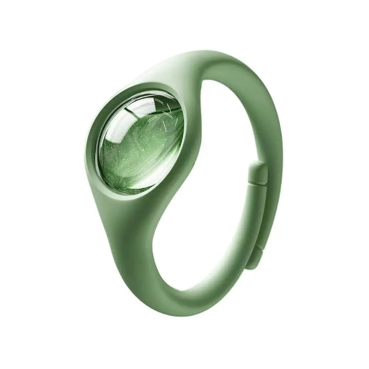 Effective bug repellents wristband for hiking and camping trips