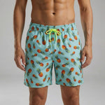 Green Pineapple