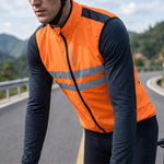 Vest O