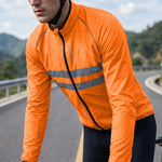 Jacket Long O