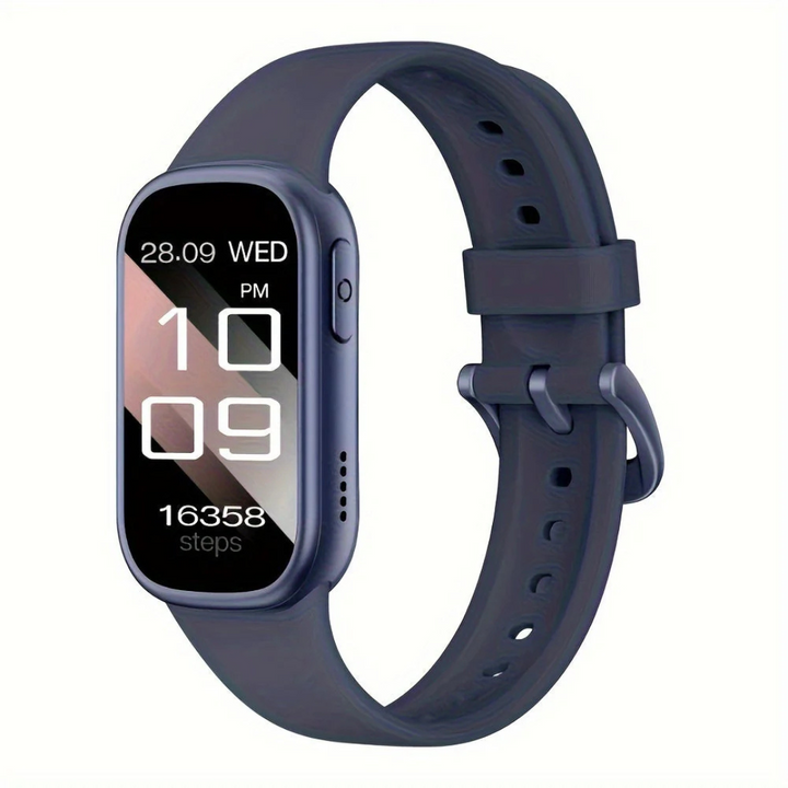 Lightweight unisex sport watch designed for outdoor running