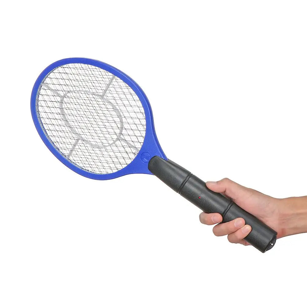 Hanging loop feature on electric mosquito killer pest control tool
