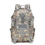 Grey Camo