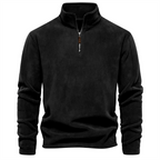Calder | Men’s Quarter-Zip Pullover