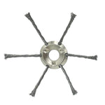 6 Cutter Heads