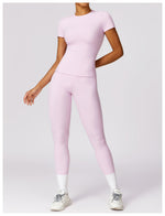 Pale Pink