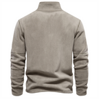Calder | Men’s Quarter-Zip Pullover