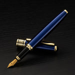 Gold Blue
