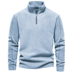Calder | Men’s Quarter-Zip Pullover
