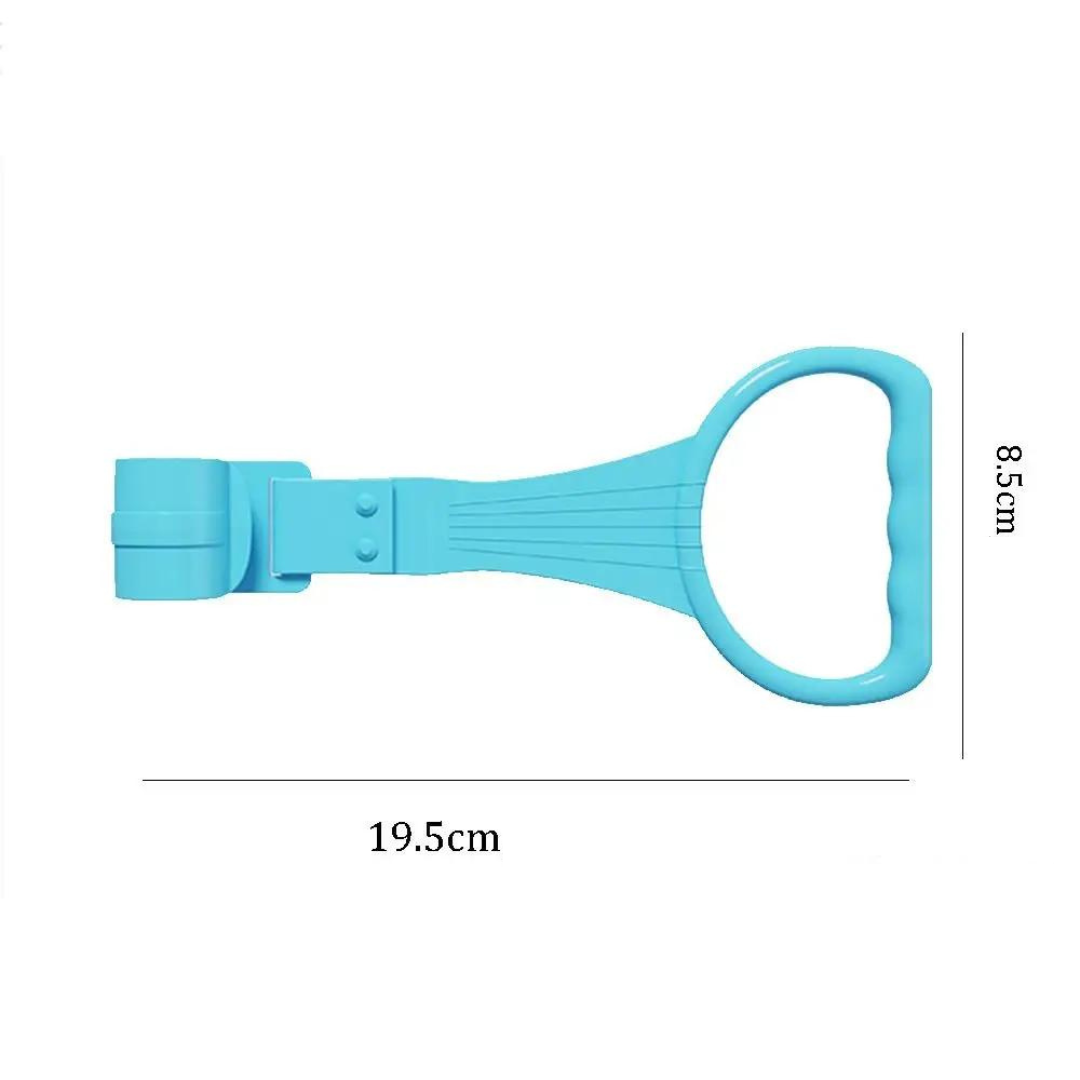 Playpen accessories showing baby safety handles for infant pull-up practice