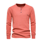Hollister | Men’s Long Sleeve Shirt