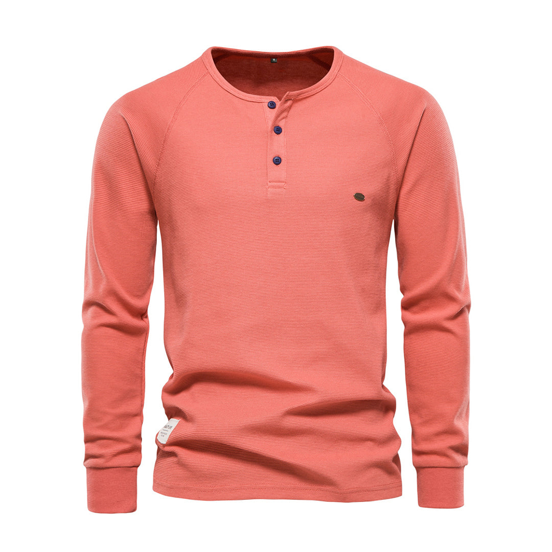Hollister | Men’s Long Sleeve Shirt