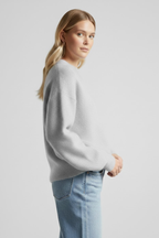 Ellery | Women’s Dropped Shoulder Sweater