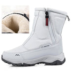 Orson | Men’s Mid-Calf Snow Boots