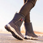 Orson | Men’s Mid-Calf Snow Boots